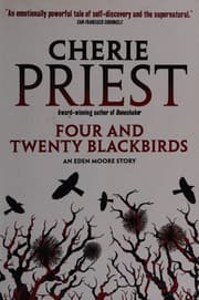Cover of Four and Twenty Blackbirds