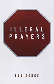 Cover of Illegal Prayers