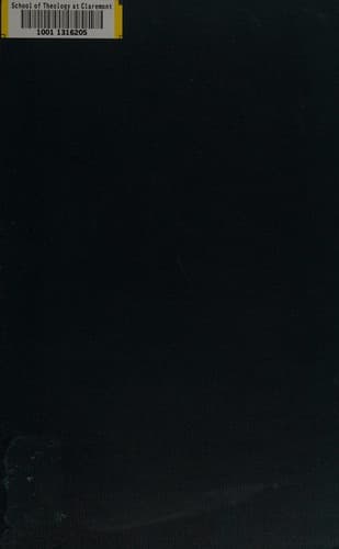 Cover of Indices to Diatessarica