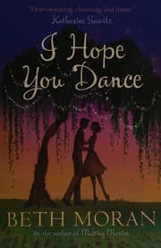 Cover of I Hope You Dance