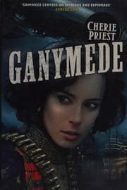 Cover of Ganymede
