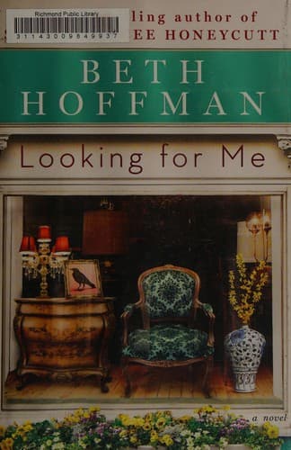 Cover of Looking for Me