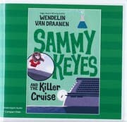 Cover of Sammy Keyes and the Killer Cruise