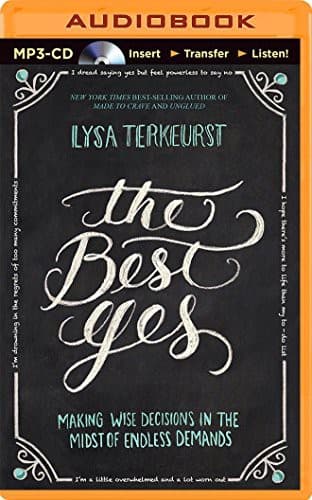 Cover of Best Yes, The