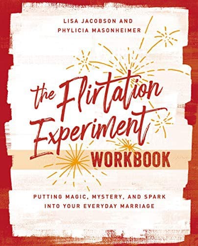 Cover of The Flirtation Experiment
