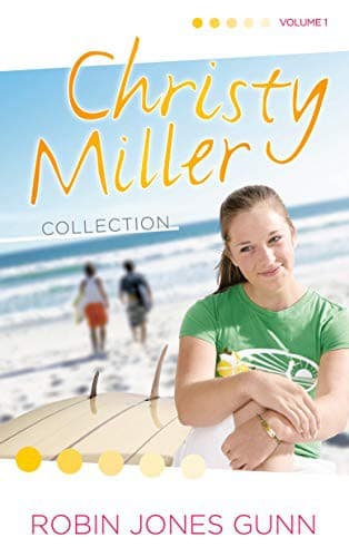 Cover of Christy Miller Collection, Vol 1