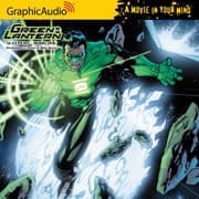 Cover of Green Lantern: Sleepers, Book 2