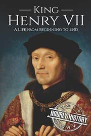 Cover of King Henry VII