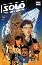 Cover of Solo