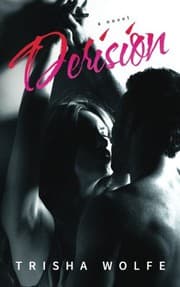 Cover of Derision