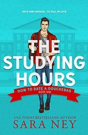 Cover of How to Date a Douchebag