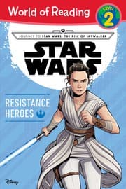 Cover of Journey to Star Wars