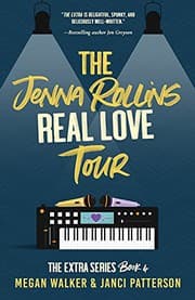 Cover of The Jenna Rollins Real Love Tour