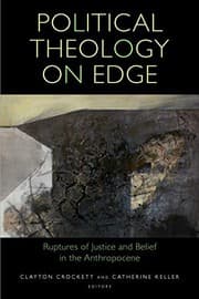 Cover of Political Theology on Edge
