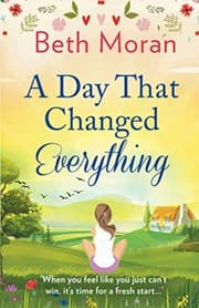 Cover of A Day That Changed Everything