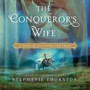 Cover of The Conquerors Wife
