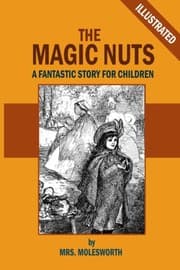 Cover of The Magic Nuts