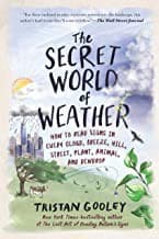 Cover of Secret World of Weather