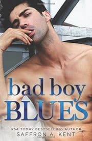 Cover of Bad Boy Blues