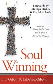 Cover of Soul Winning