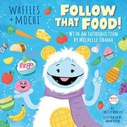 Cover of Follow That Food!