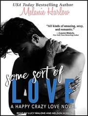 Cover of Some Sort of Love - Happy Crazy Love 3