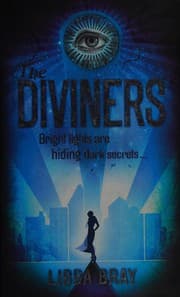Cover of The Diviners