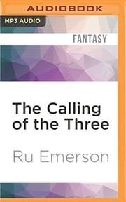 Cover of Calling of the Three, The