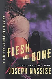 Cover of Flesh and Bone
