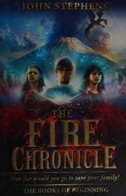 Cover of Fire Chronicle