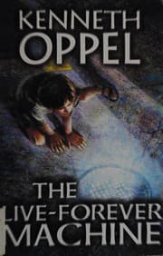 Cover of The live-forever machine