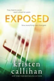 Cover of Exposed