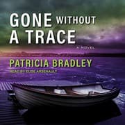 Cover of Gone without a Trace