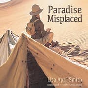 Cover of Paradise Misplaced Lib/E