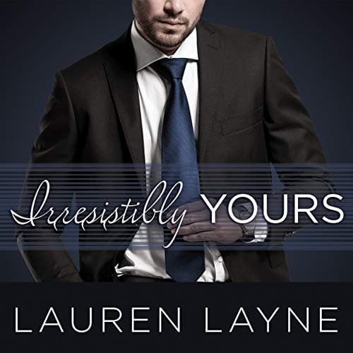 Cover of Irresistibly Yours - Oxford 1