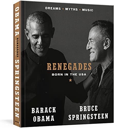 Cover of Renegades