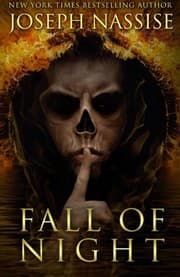 Cover of Fall of Night