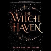 Cover of The Witch Haven