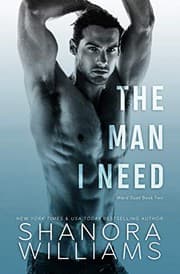 Cover of The Man I Need