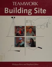 Cover of Building site