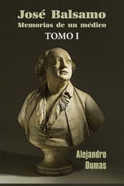 Cover of Joseph Balsamo