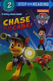 Cover of Chase is on the case!