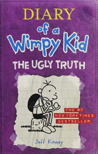 Cover of The Ugly Truth