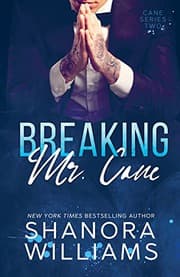Cover of Breaking Mr. Cane
