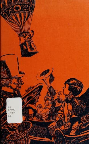 Cover of The last of the great picnics