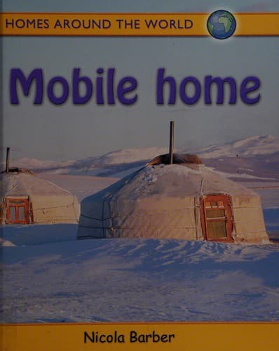 Cover of Mobile Home