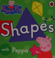 Cover of Shapes