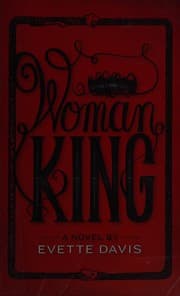 Cover of Woman king