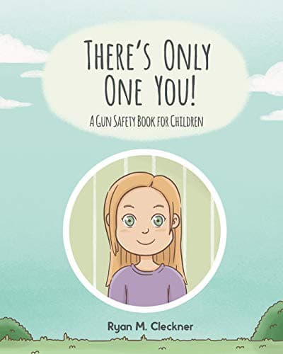 Cover of There's Only One You!