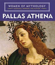 Cover of Pallas Athena